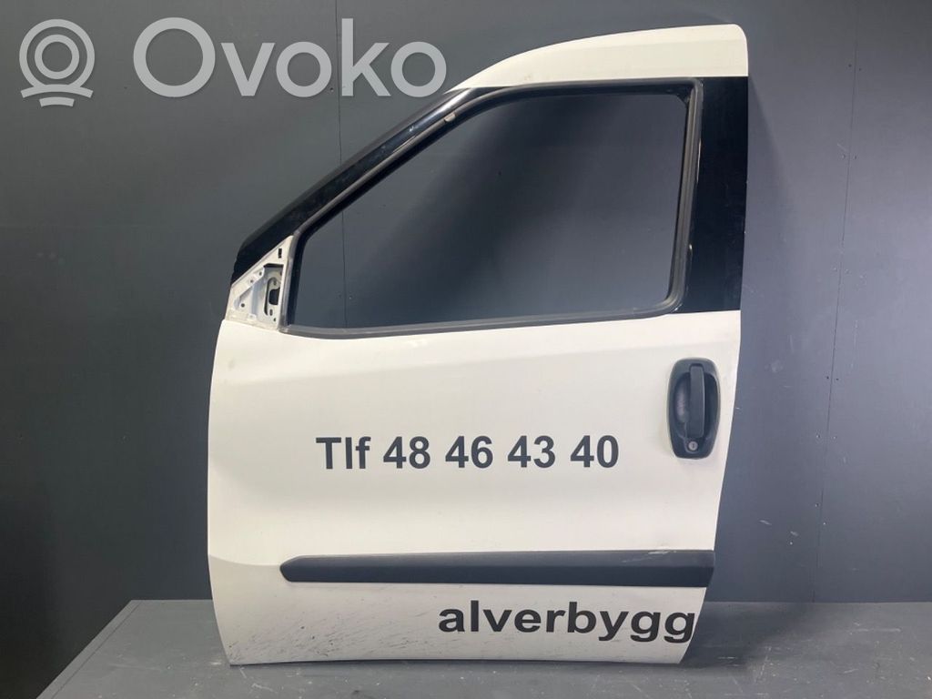 Fiat Doblo Portiera anteriore 