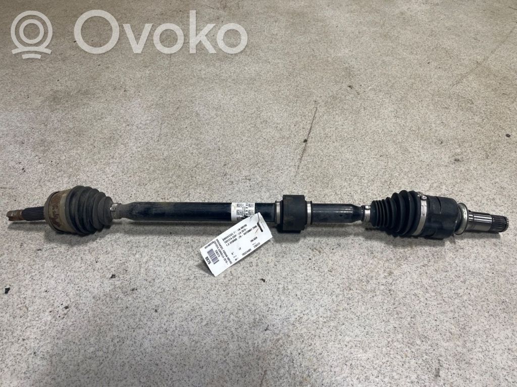 Semiasse anteriore   4341002C20,4341002C20