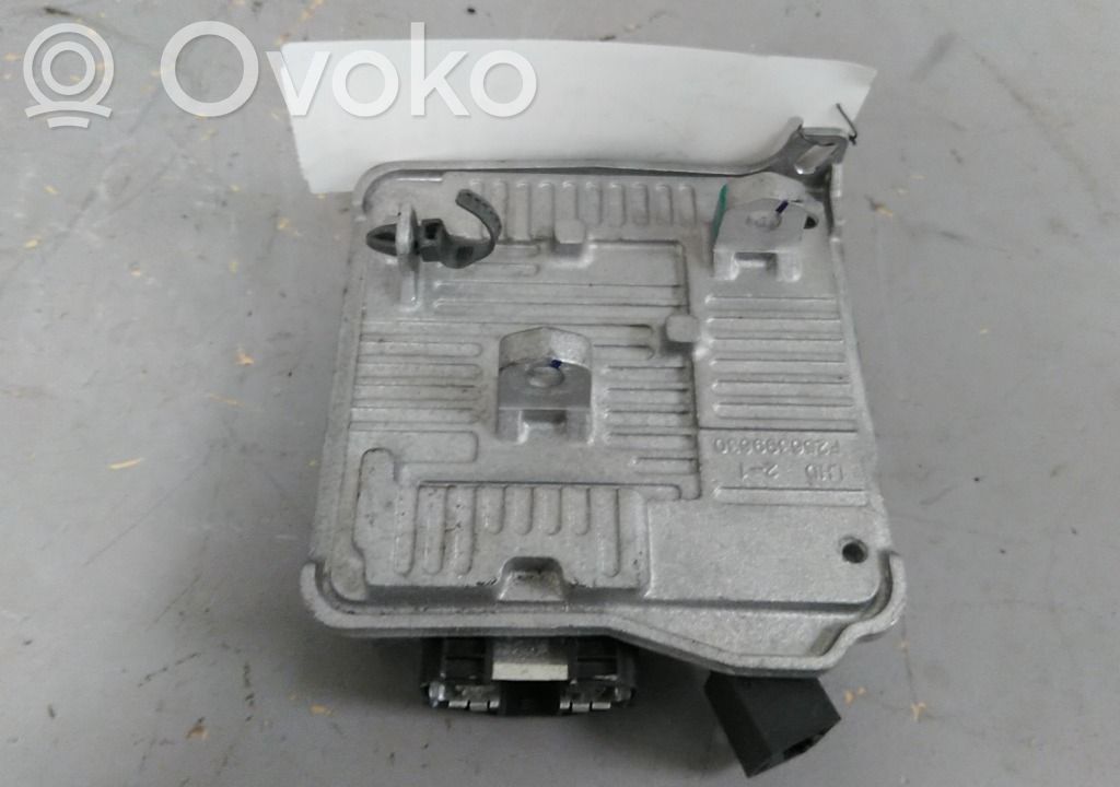 Hyundai Ioniq Ohjaustehostimen ohjainlaite/moduuli 