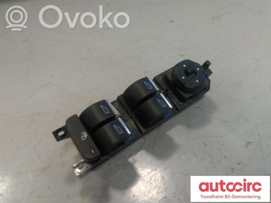 Ford Mondeo MK IV Electric window control switch 