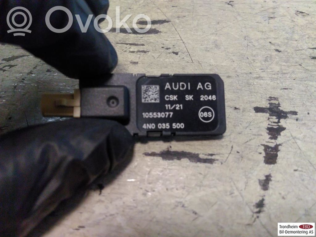 Radion antenni   4N0035500,4N0035500,4N0035500