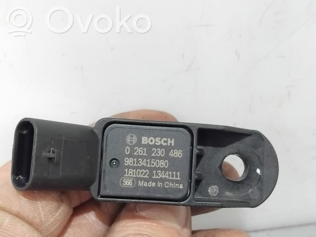 Sensor   9813415080,9813415080,9813415080,0261230486,9813415080