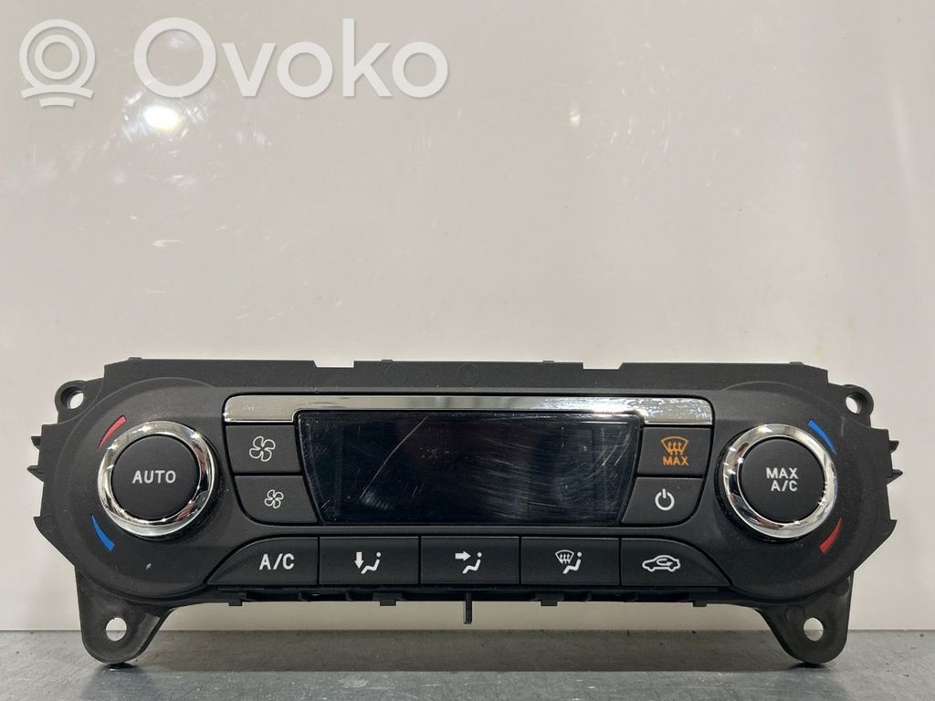 Ford Focus Climate control/heater control trim 
