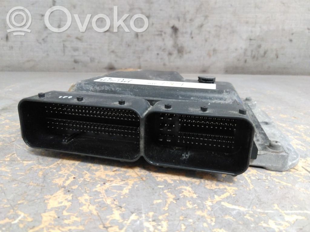 Komputer / Sterownik ECU silnika   1860B814,1860B814,1860B814,1860B814