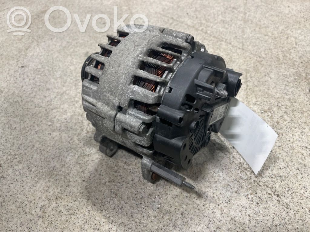 Volkswagen Golf VII Generatore/alternatore