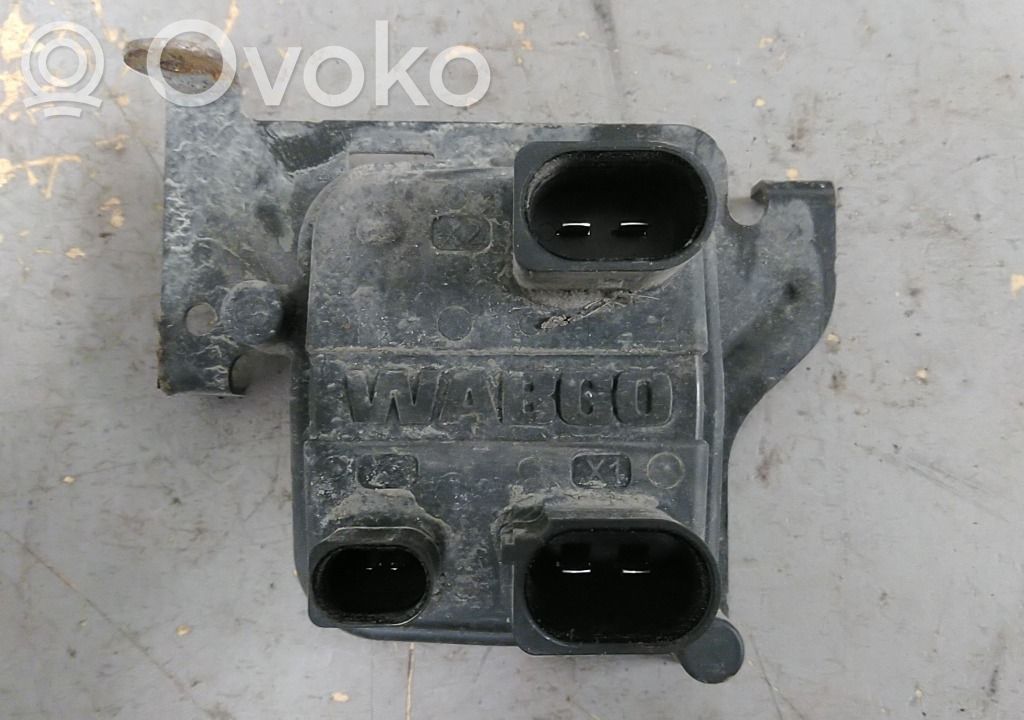 Porsche Taycan 9J1 Inne komputery / moduły / sterowniki 