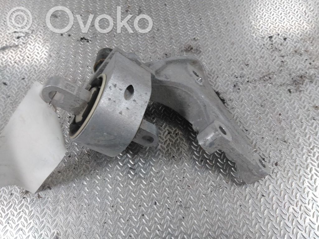 Porsche Taycan 9J1 Engine mount bracket 