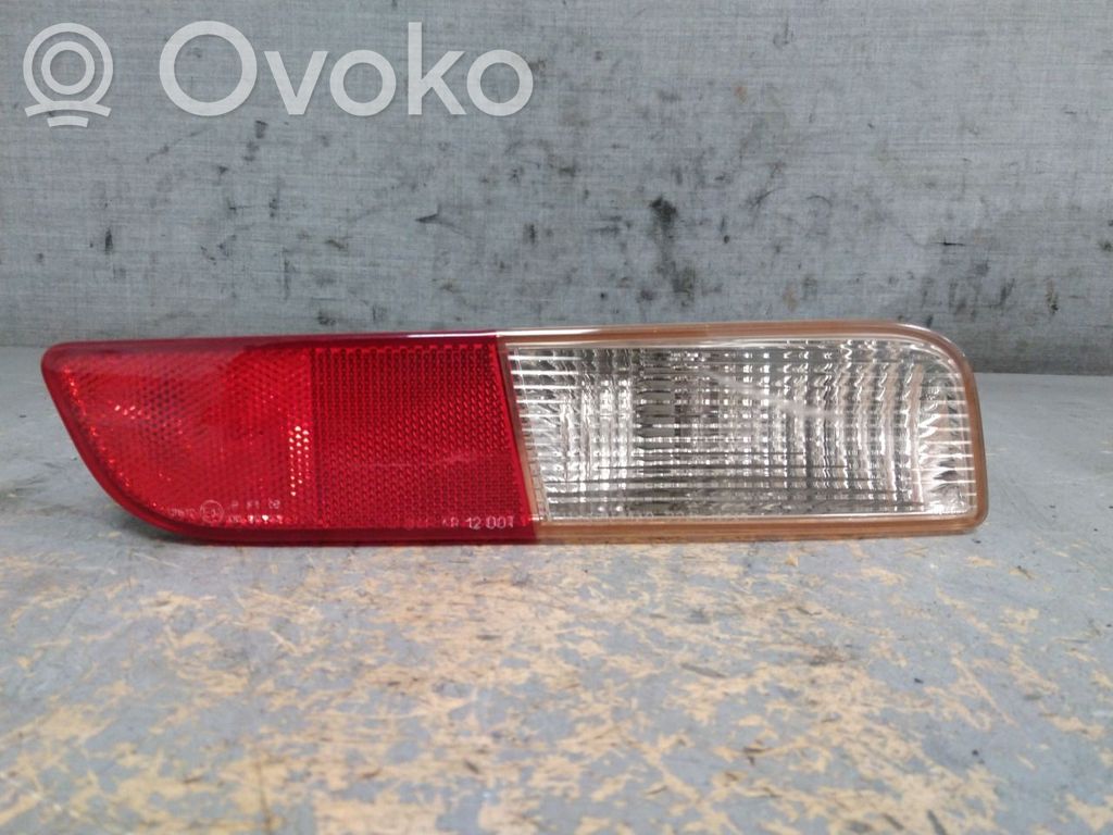 Lampă bară spate   8336A102,8336A102