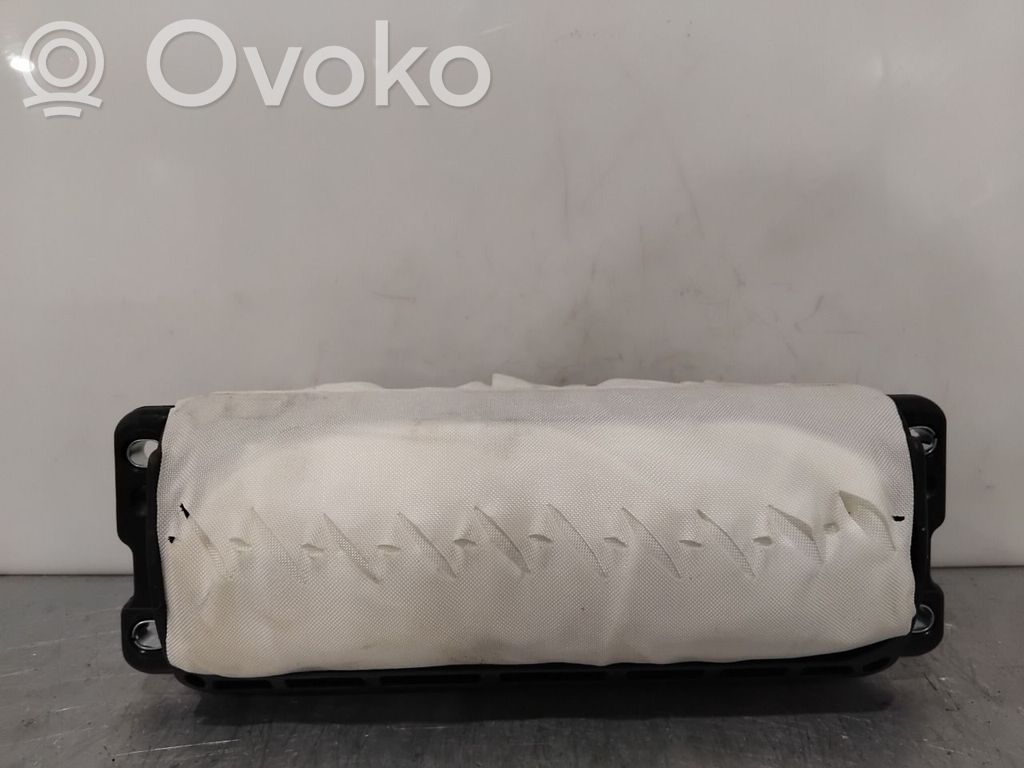 Volkswagen PASSAT B7 Airbag pasager 