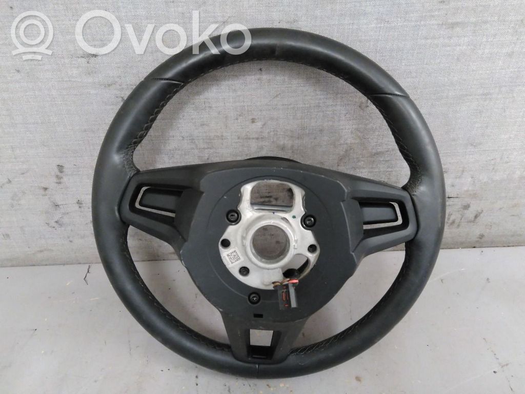Porsche Taycan 9J1 Kierownica 
