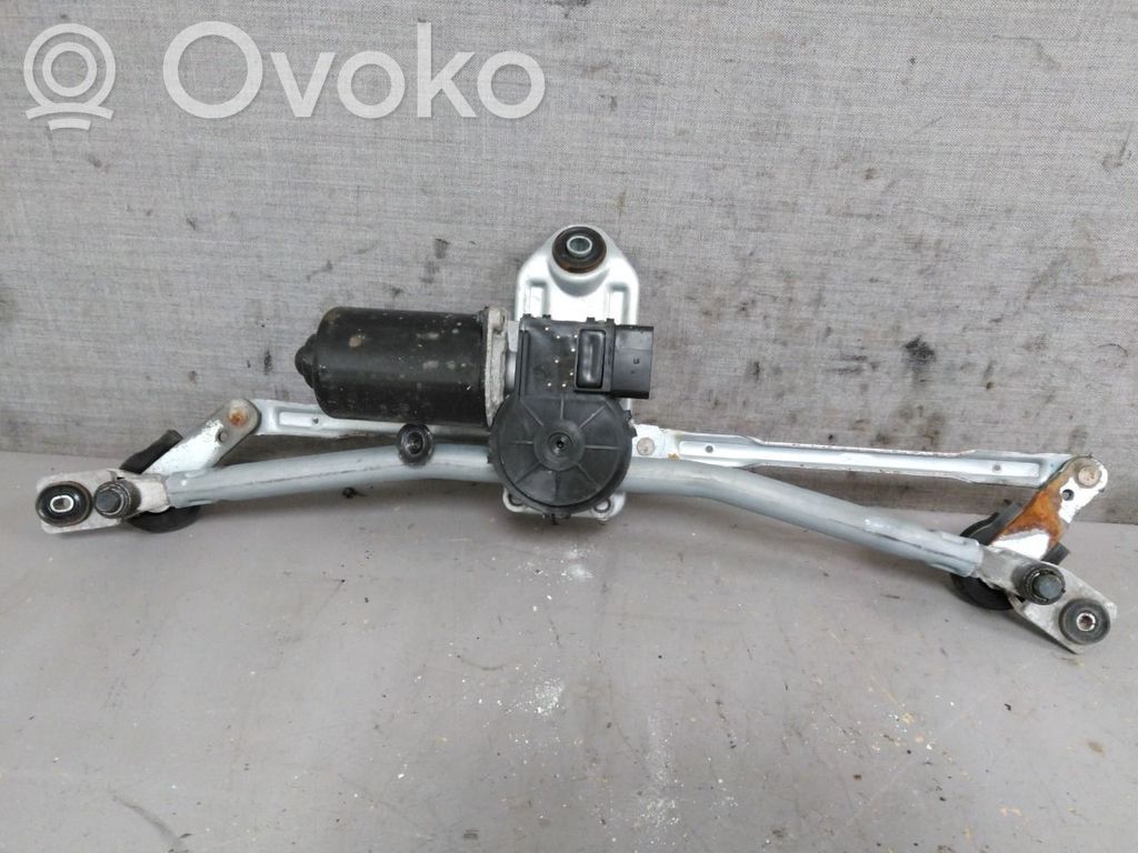 KIA Sportage Mechanizm wycieraczek szyby przedniej / czołowej