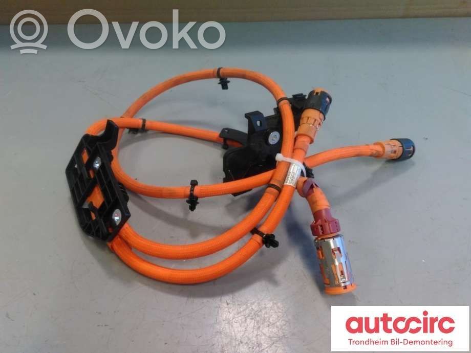 High voltage cable   5A0DED4,61125A36061,5A0DDB0,5A0DED4,61125A36061