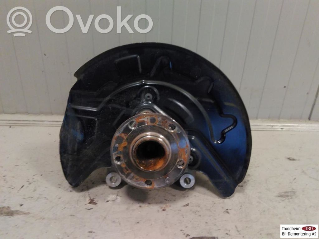 Volkswagen ID.5 Etupyörän navan laakerikokoonpano 