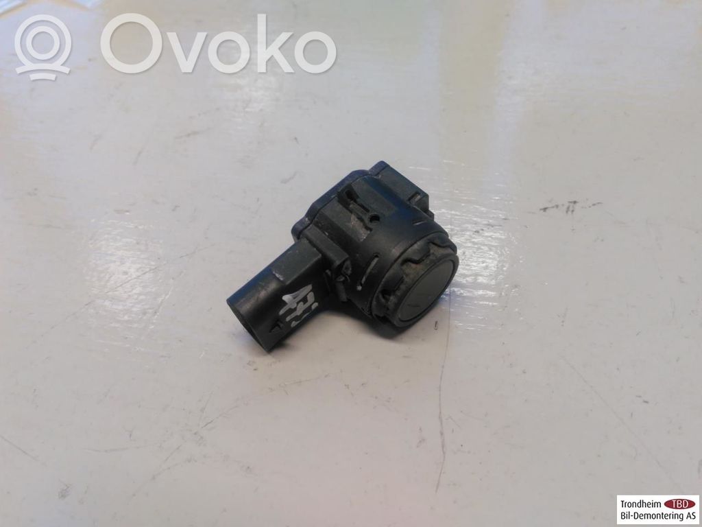 BMW iX3 Przycisk / Włącznik czujnika parkowania PDC 