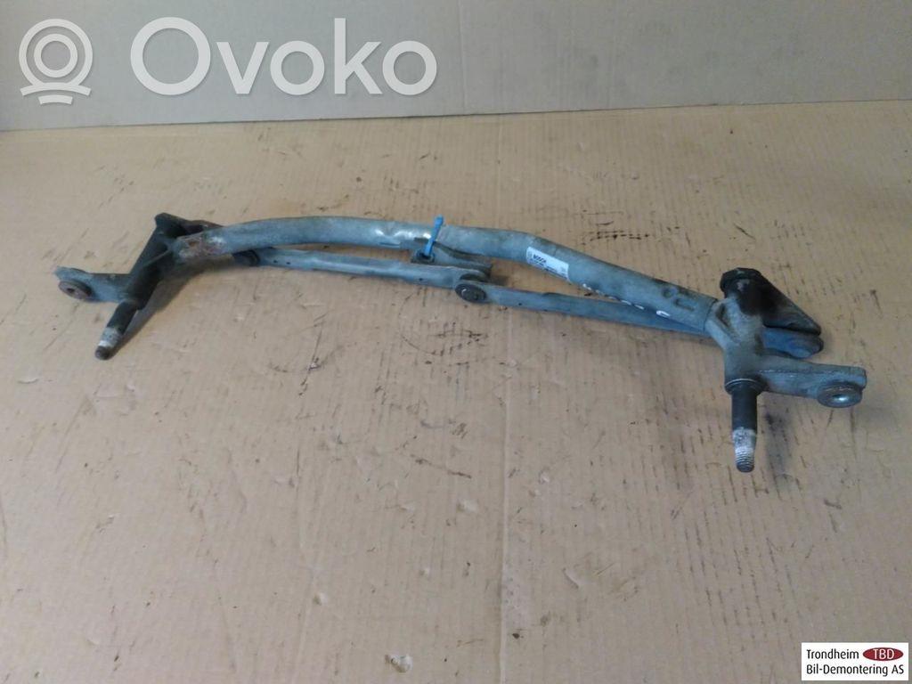 Opel Vivaro Articulație ștergător față 