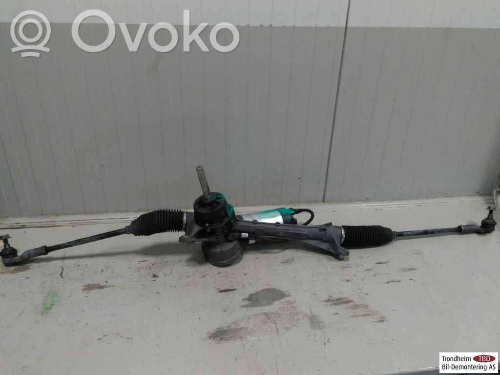 Volkswagen ID.5 Przekładnia kierownicza / Maglownica 