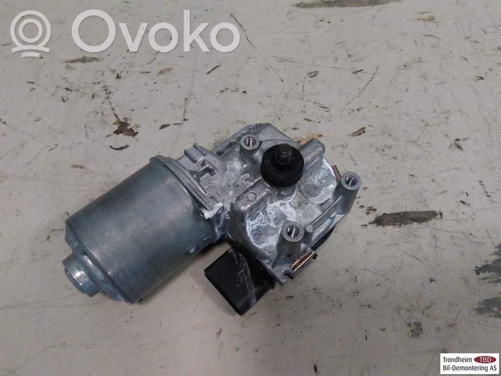 Volkswagen ID.5 Motor ștergător 