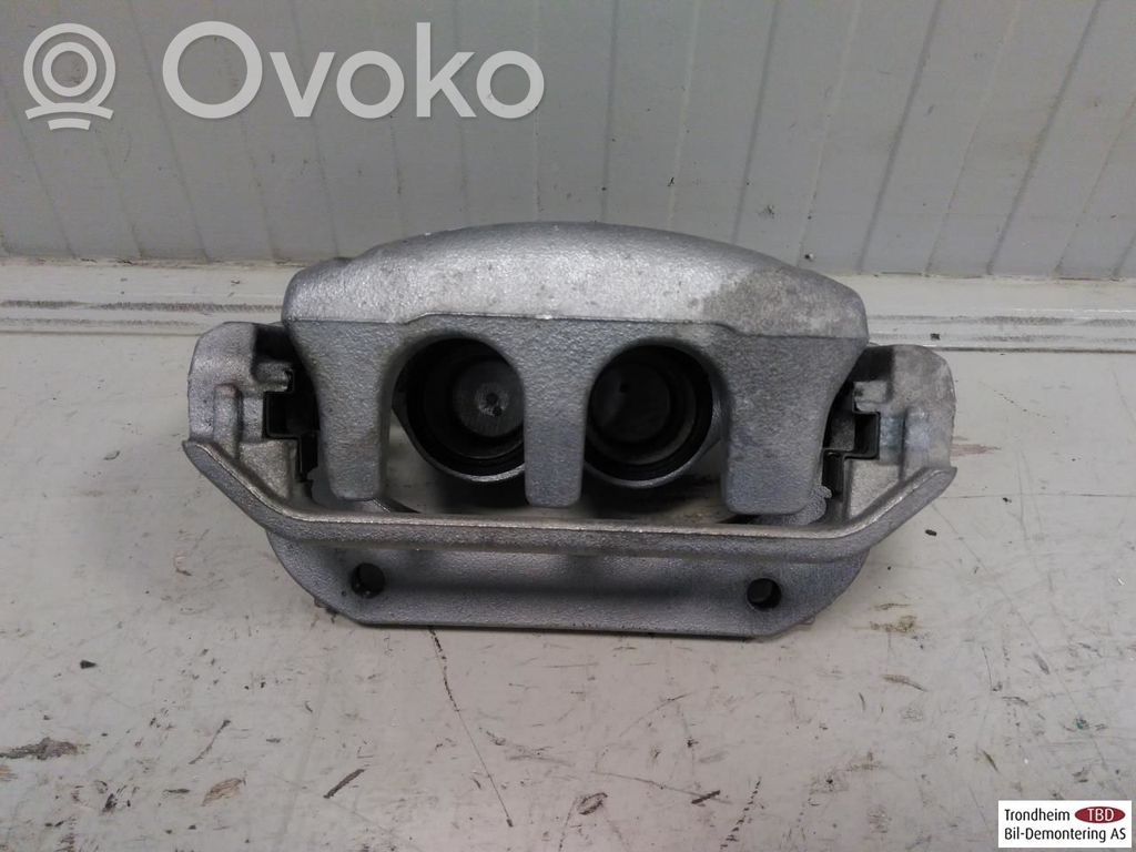 Volkswagen ID.5 Etujarrusatula 