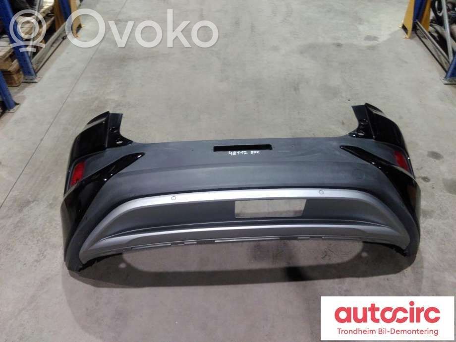 Volkswagen ID.5 Parachoques 