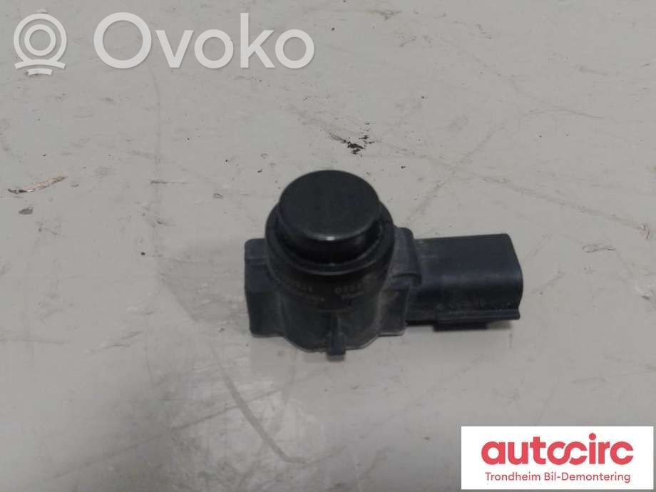 Opel Mokka X Parkošanās sensors PDC 
