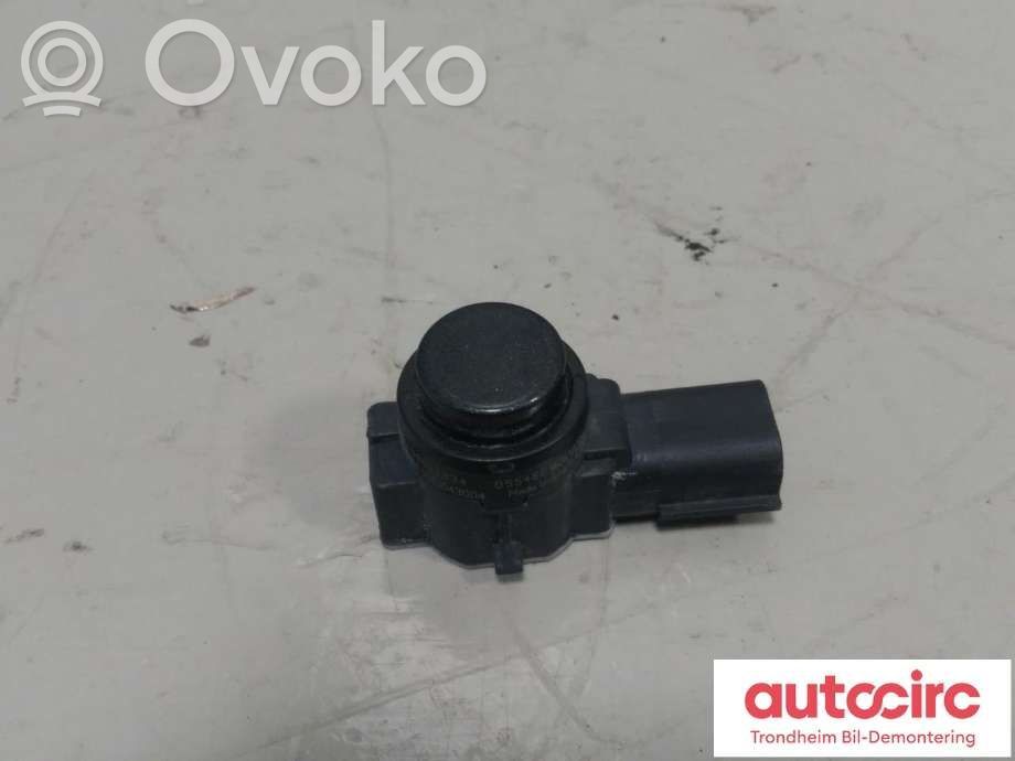 Opel Mokka X Parkošanās sensors PDC 