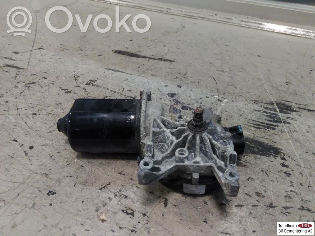 Chevrolet Suburban Motor del limpiaparabrisas