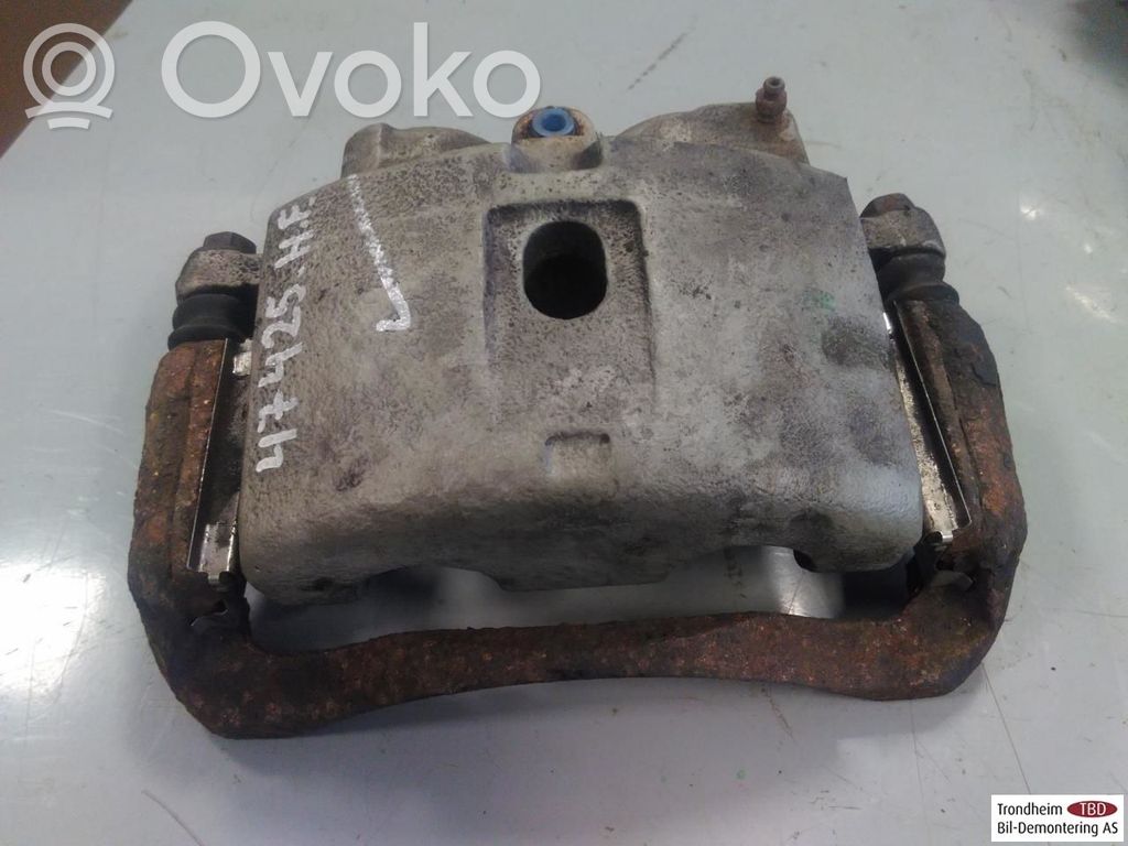 Chevrolet Suburban Bremssattel vorne 