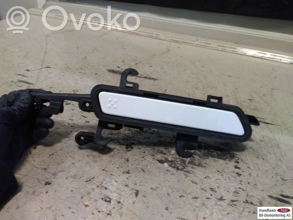 Hyundai Ioniq 5 Klamka zewnętrzna drzwi tylnych 