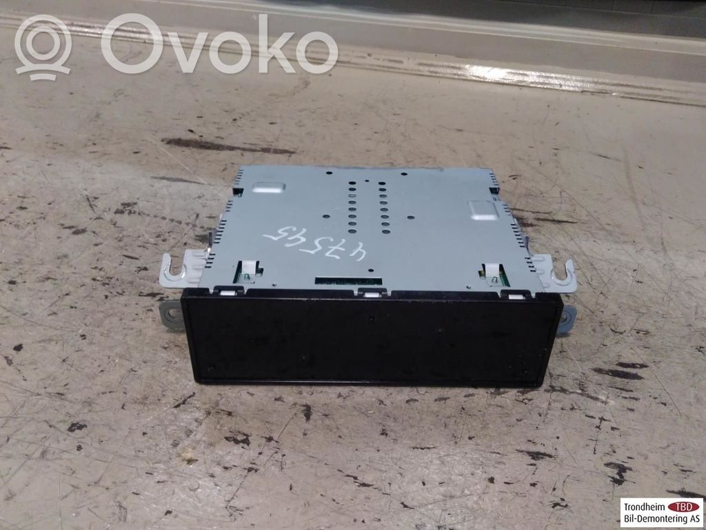 Hyundai Ioniq 5 Unitate principală radio/CD/DVD/GPS