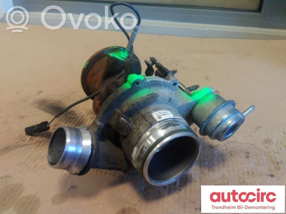 Volvo V40 Turbo 