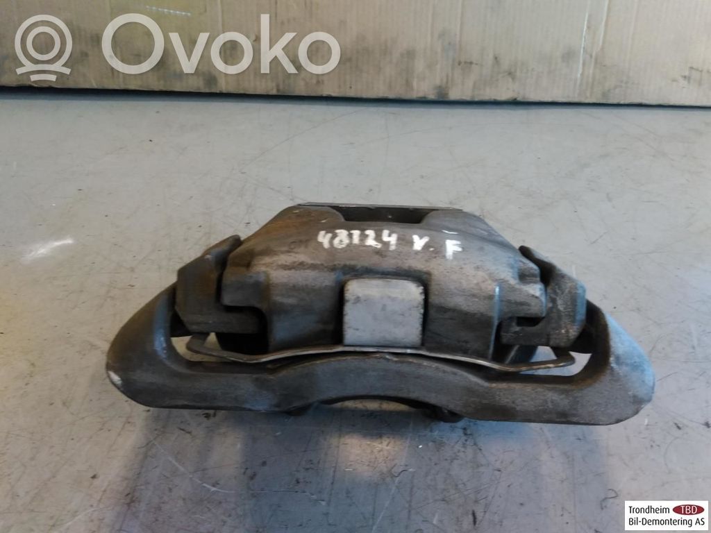 Volvo V40 Etrier frână față 