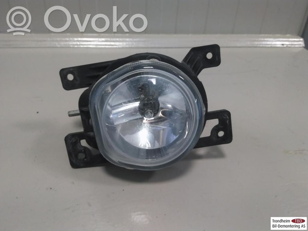 Fiat Doblo Nebelscheinwerfer vorne 