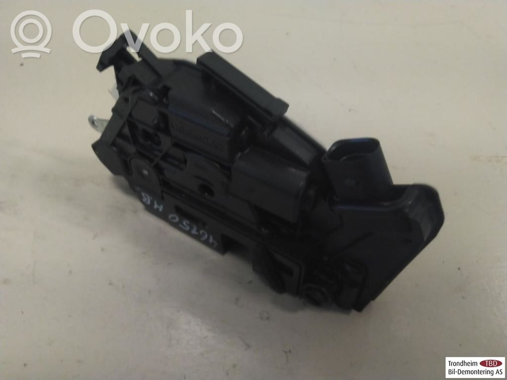 Volkswagen Tiguan Serratura portiera posteriore 