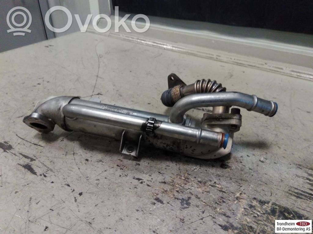 Răcitor supapă EGR   038131513S,876459E,038131513S,876459E