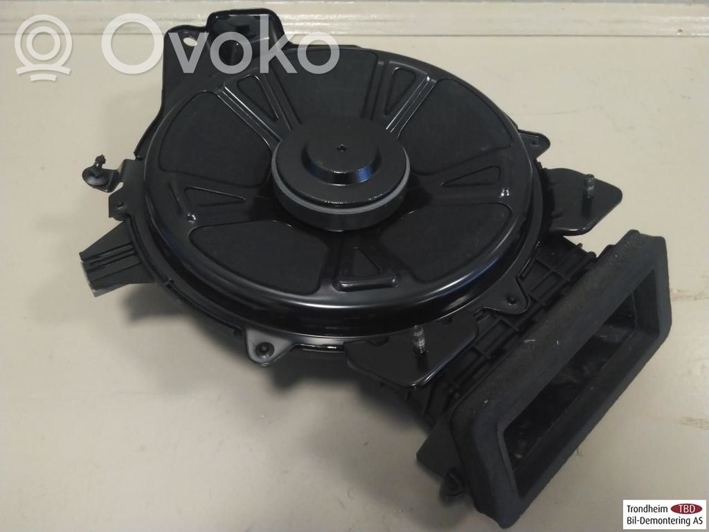 Altavoz subwoofer   32200183,SV00062A,32200183,SV00062A