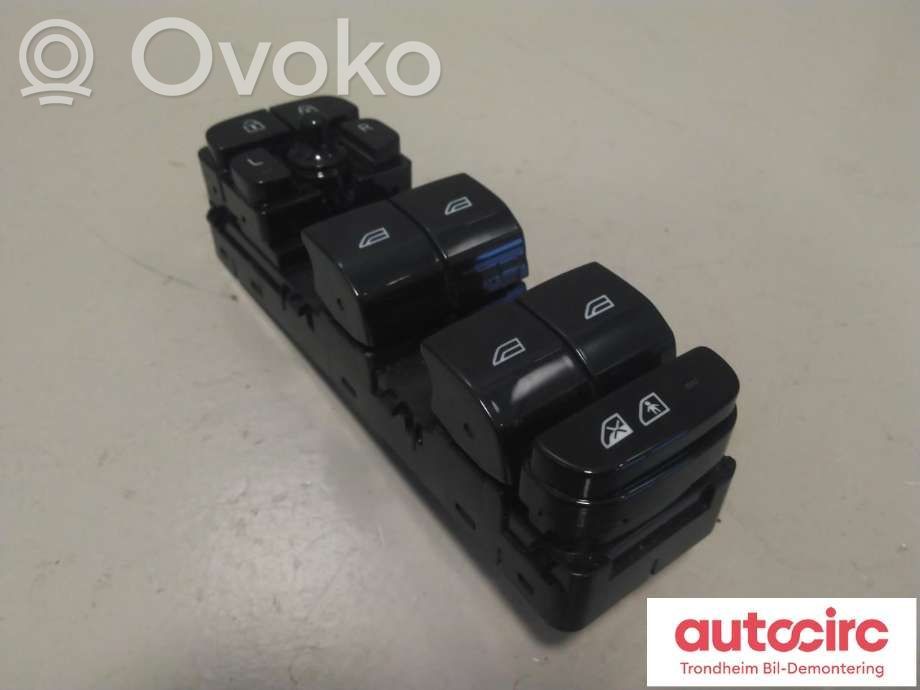 Polestar 2 Electric window control switch 