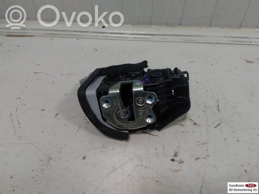 Hyundai Ioniq Încuietoare ușă spate