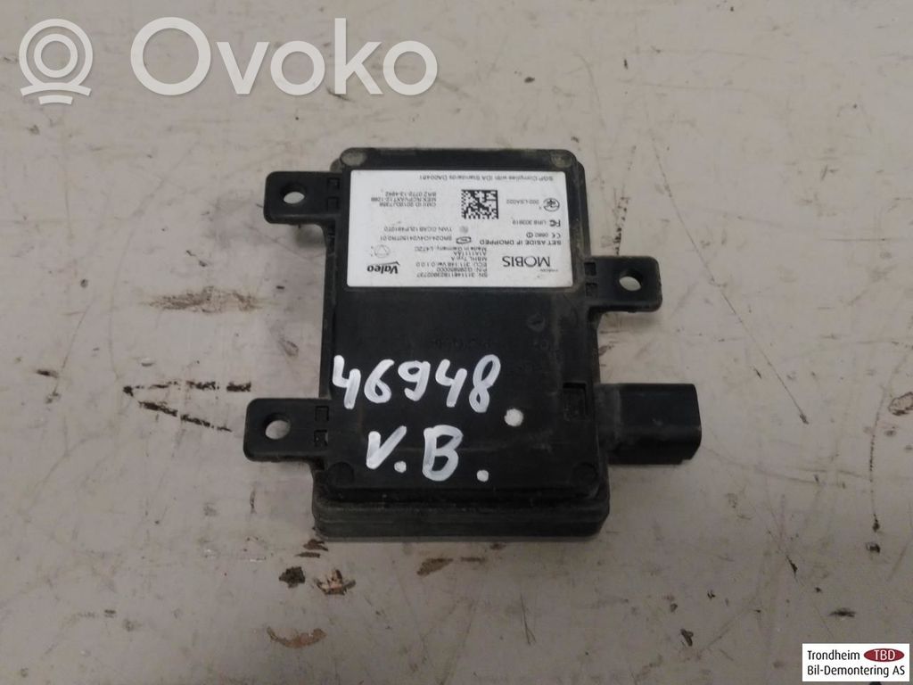 Módulo de control de punto muerto   95811G2000,95811G2000,G295850000,95811G2000,G295850000