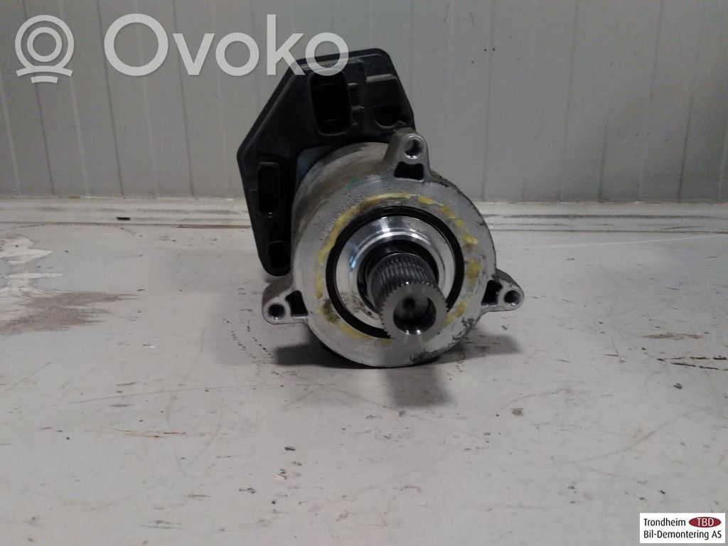 Volvo XC90 Vairo kolonėlė 