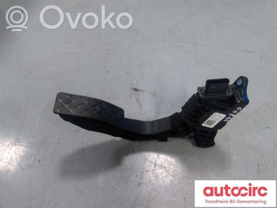 Audi e-tron Accelerator throttle pedal 