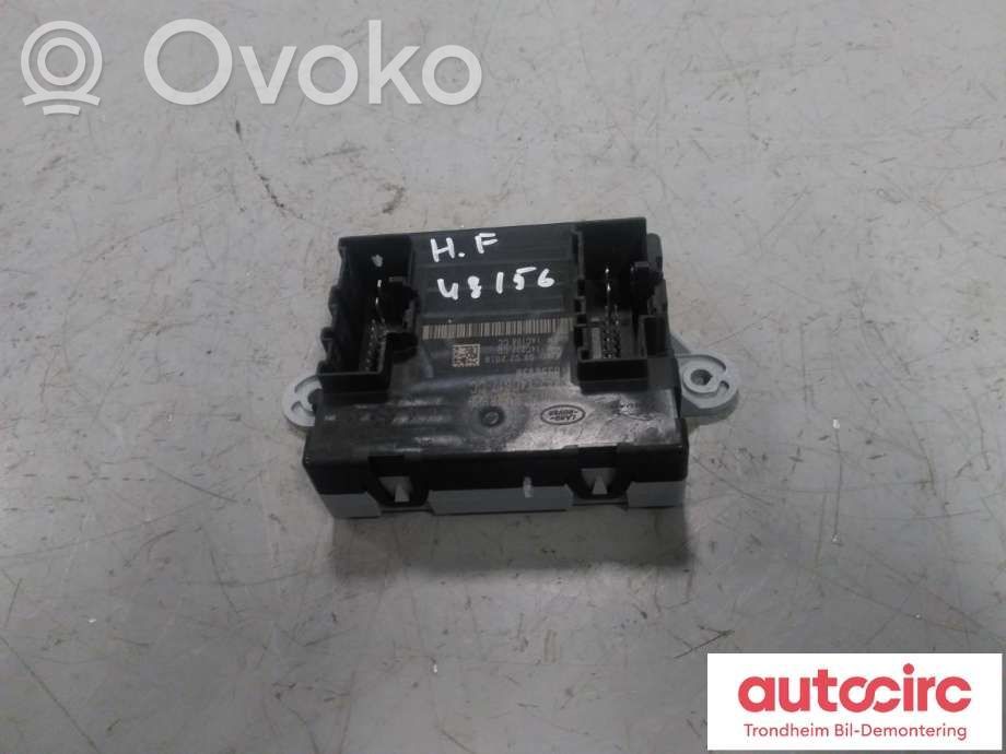 Door control unit/module   J8A214D617CC,J8A214D617CC,10336938,J8A214D617CC,T2H34288