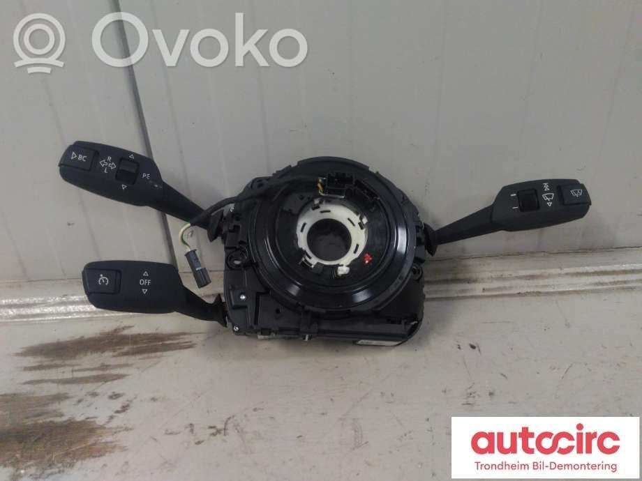 BMW X6 E71 Multifunctional control switch/knob 