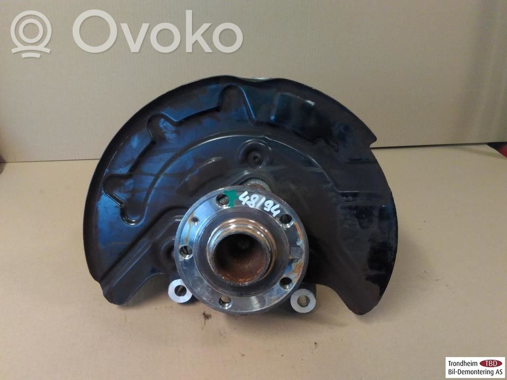 Volkswagen ID.4 Achsschenkel vorne 