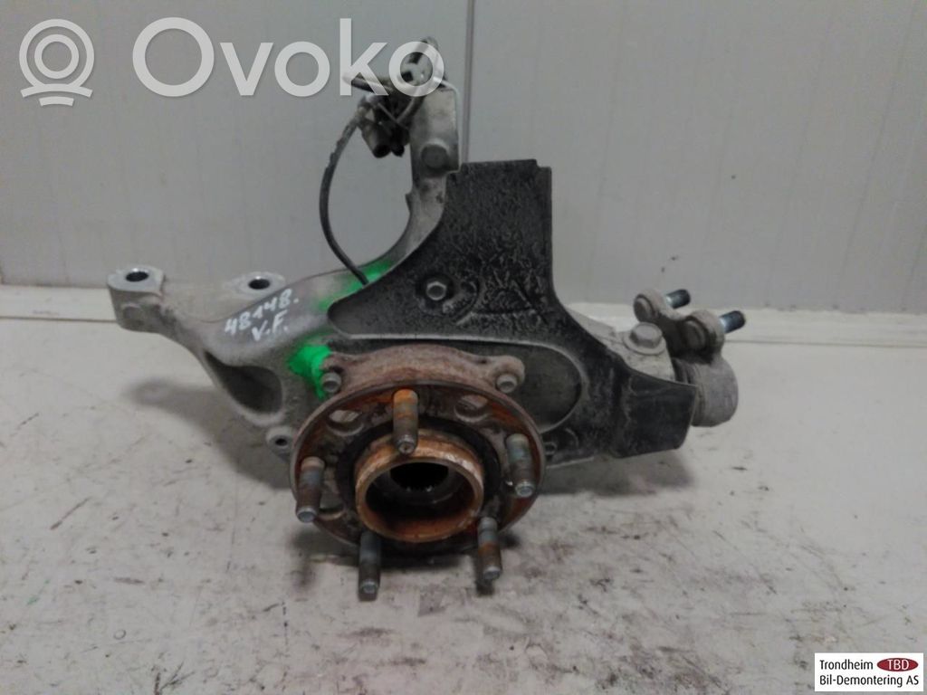 Hyundai Ioniq 5 Achsschenkel vorne 