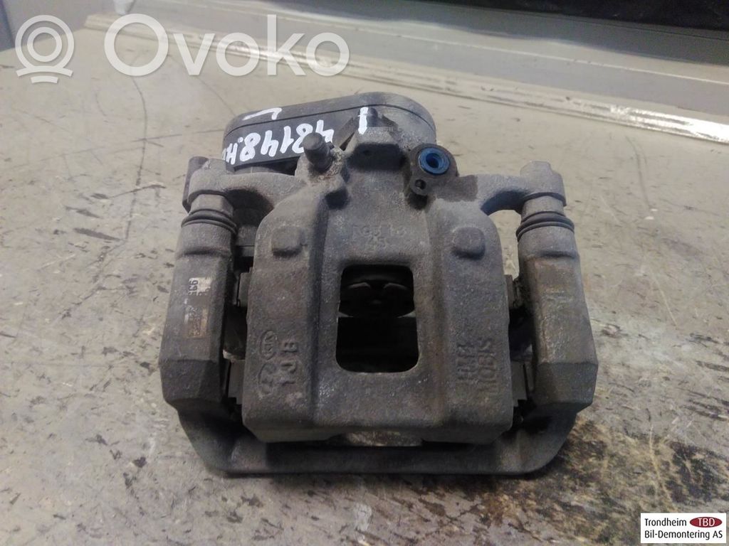 Hyundai Ioniq 5 Bremssattel hinten 