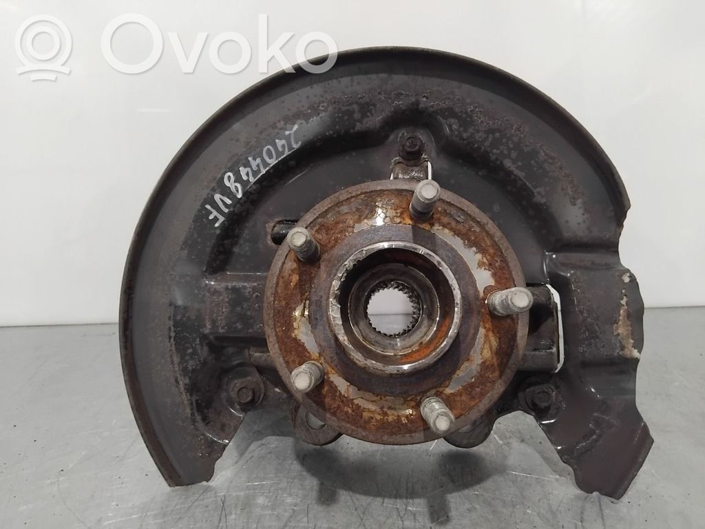 Achsschenkel vorne   1882875,1882875