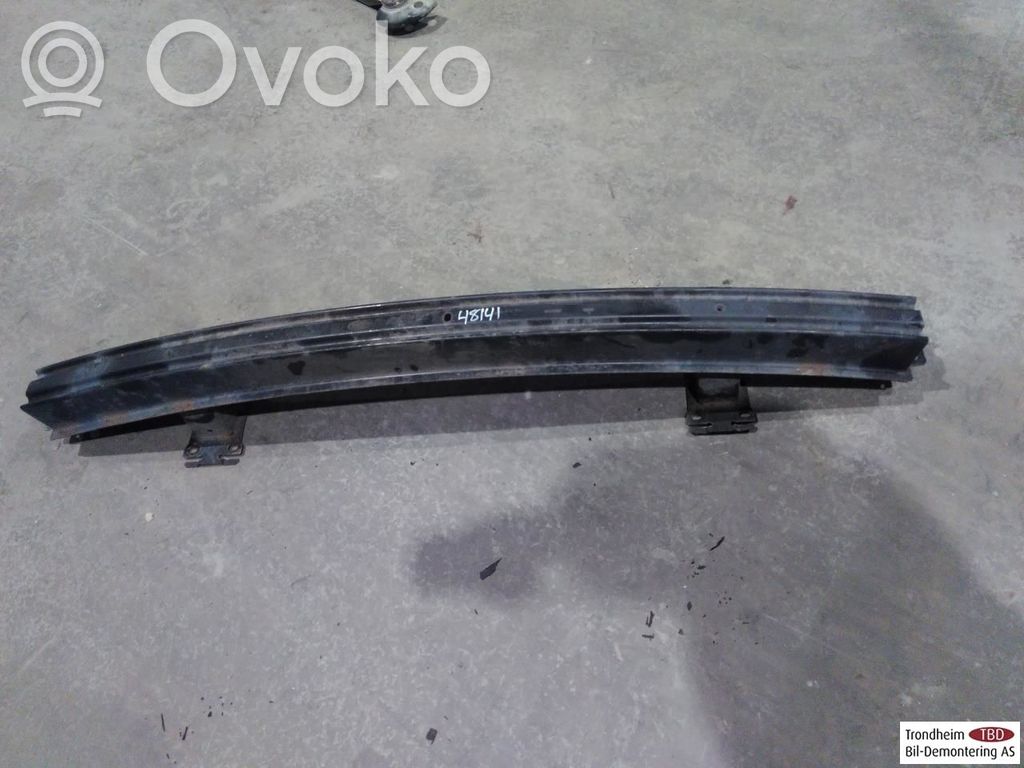 Land Rover Range Rover Sport L320 Bară ranforsare bară față 