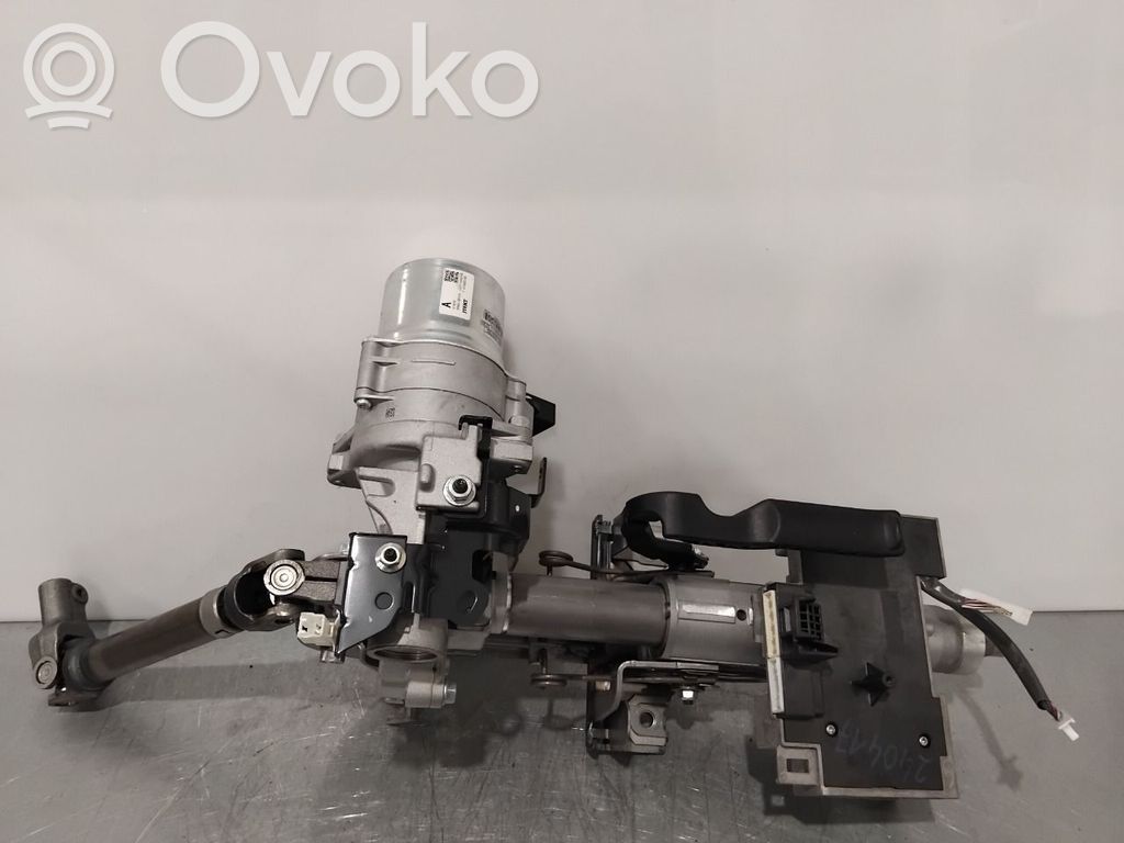 Mazda CX-5 Kit colonne de direction 