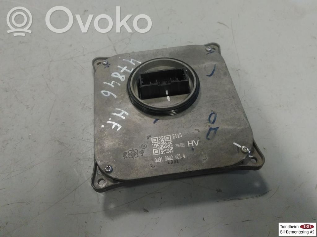 Módulo de control de balasto LED   09913002VC14,09913002VC14