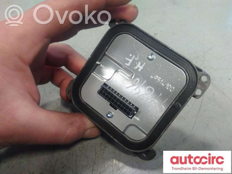 Hongqi E-HS9 LED ballast control module 